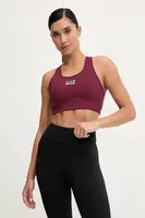 Sportovní podprsenka EA7 Emporio Armani