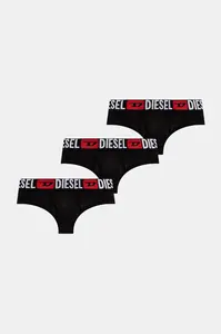 Kalhotky Diesel OXY-D-CORE-3PACK UNDERPANTS 3-pack