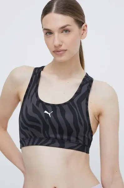 Sportovní podprsenka Puma 4KEEPS