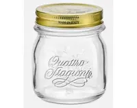 Dóza na potraviny Quattro Stagioni, 250 ml