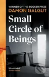 Small Circle of Beings (From the Booker prize-winning author of The Promise) - kniha z kategorie Společenská beletrie