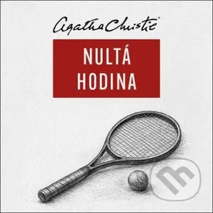 Nultá hodina - Agatha Christie