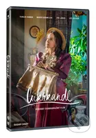 Cukrkandl - Pavel Jandourek - film z kategorie Filmy