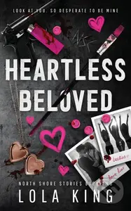 Heartless Beloved - Lola King