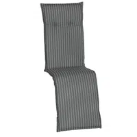 XXXL PODLOŽKA NA RELAXAČNÍ KŘESLO, 171/50/6 cm