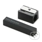 Moleskine - set: strúhadlo a guma