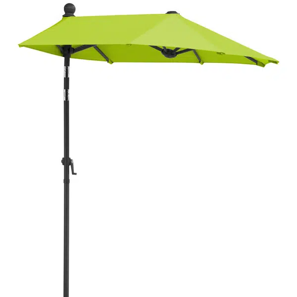 XXXL BOČNÍ SLUNEČNÍK 150/228/150 cm
