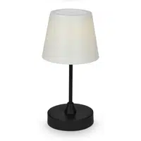 XXXL VENKOVNÍ LED SVÍTIDLO 30/14,5 cm