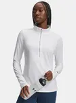 Dámské triko Under Armour UA Launch Pro Half Zip