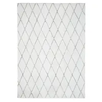 Novel TKANÝ KOBEREC, 160/230 cm, přírodní barvy, pískové barvy, béžová