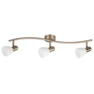 BODOVÉ SVÍTIDLO, 40 W/E14, 60/8/17 cm