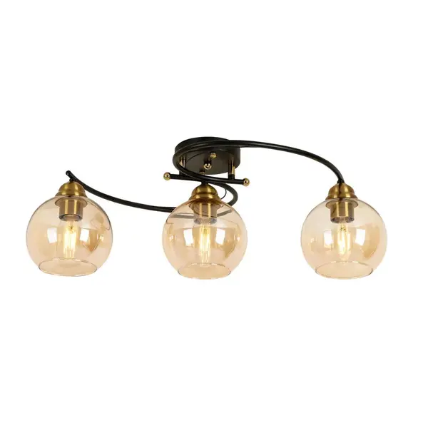 Novel STROPNÍ SVÍTIDLO, 64/32/21 cm