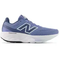 New Balance W5204YJ Dámské běžecké boty, modrá, velikost 38