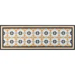 Esposa BĚHOUN DO KUCHYNĚ, 60/180 cm, vícebarevná