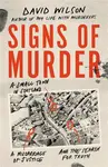 Signs of Murder - David Wilson