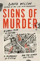 Signs of Murder - David Wilson
