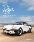 New Classic Cars - Edsall Larry