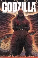 Godzilla: Unnatural Disasters - James Stokoe, Chris Mowry