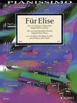 Fur Elise (100 Most Beautiful Classical Piano) - Schott & Co. Ltd
