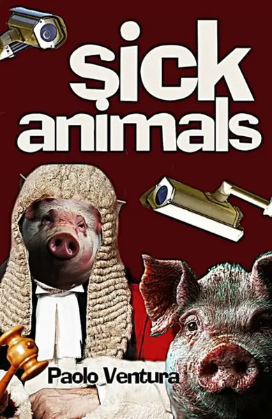 Sick Animals - Paolo Ventura