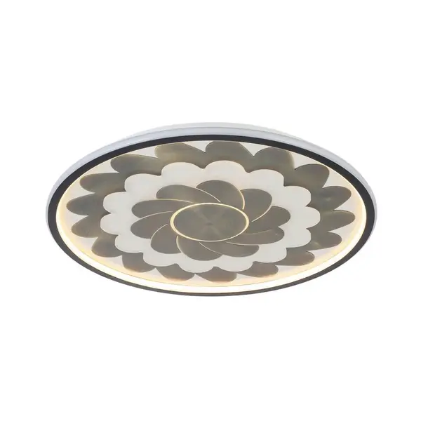 Dieter Knoll STROPNÍ LED SVÍTIDLO, 58/5,5 cm