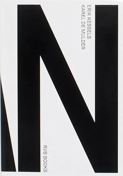 MAN - Erik Kessels, KAREL DE MULDER