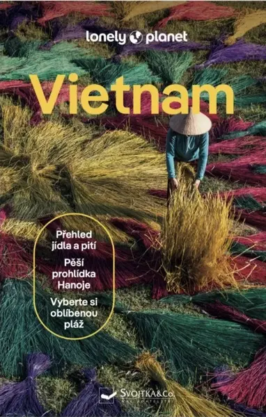 Vietnam - Lonely Planet