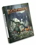 Pathfinder RPG: Pathfinder Monster Core (P2) - Logan Bonner