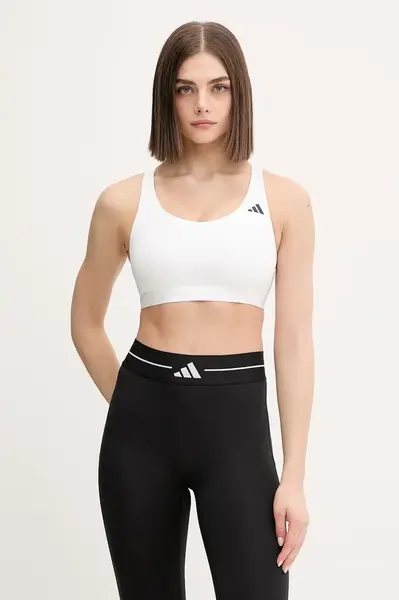 Sportovní podprsenka adidas Performance Optime