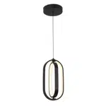Novel ZÁVĚSNÉ LED SVÍTIDLO, 21/200 cm