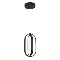 Novel ZÁVĚSNÉ LED SVÍTIDLO, 21/200 cm