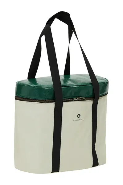 Chladicí obědová taška House Doctor HDPicnic 38 x 19,5 x 35 cm