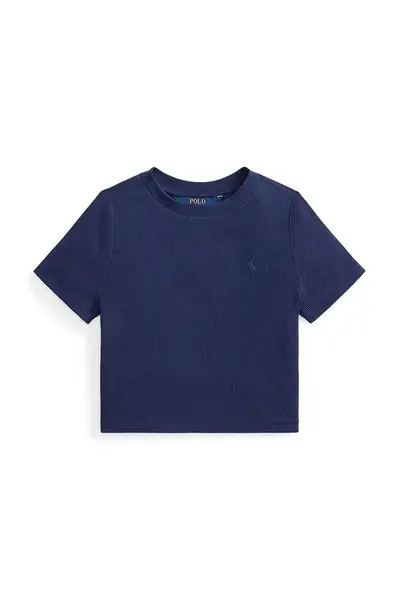 Polo Ralph Lauren  Dětské bavlněné tričko