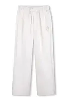 Dětské tepláky Karl Lagerfeld