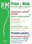 PaM č. 4 / 2026 - Daňové priznanie u zamestnanca (Zmeny v sociálnom poistení) - kniha z kategorie Daně