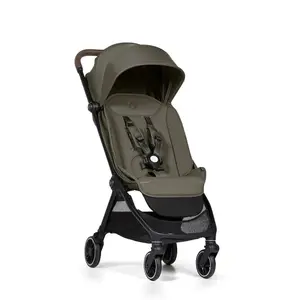 BUMPRIDER Kočárek sportovní Connect Mini Forest Green