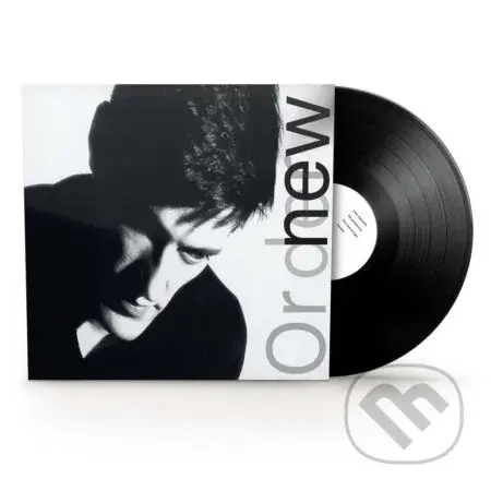 New Order: Low-Life (140Gr.) - New Order, New Order