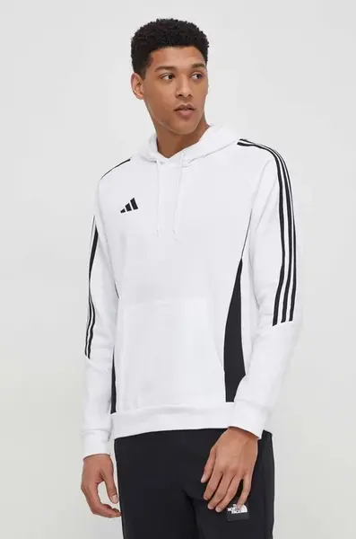 Tepláková mikina adidas Performance Tiro 24