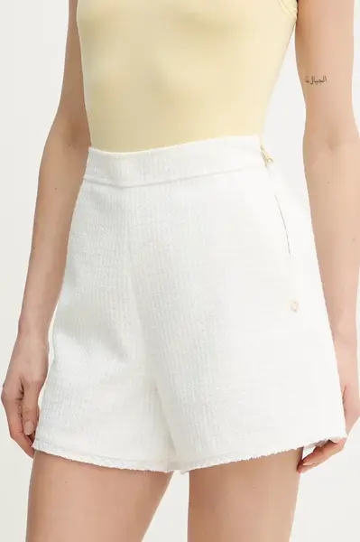 Guess šortky dámské EULALIE