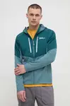 Sportovní bunda Jack Wolfskin Alpgrat Pro