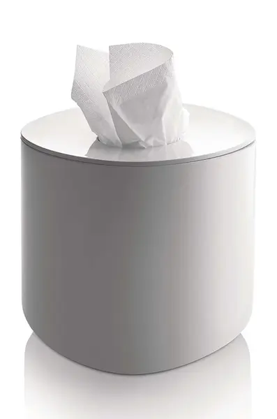 Nádoba na kapesníčky Alessi Birillo