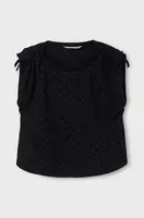 Dětský bavlněný top Mayoral