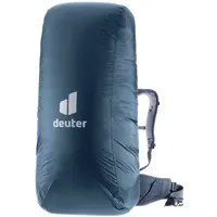 DEUTER RAINCOVER III Pláštěnka na batoh, tmavě modrá, velikost