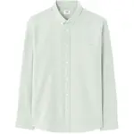 CELIO DAXFORD Pánská košile, světle zelená, velikost