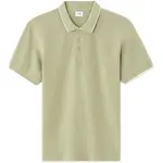 CELIO LETAIM Pánské polotričko, zelená, velikost