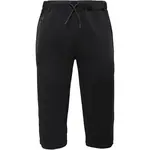 Willard ROSAN Pánske 3/4 tepláky, čierna, veľkosť