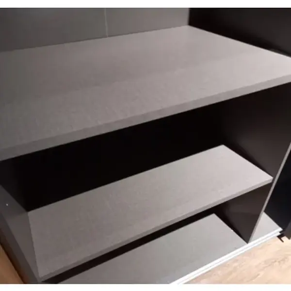 Set polic do skříně (2 ks) Rivoli/Cadora, 83 cm