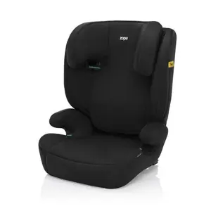 Autosedačka Beta i-Size isofix, Black
