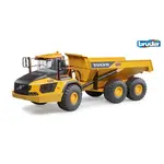 Volvo Dumper A60H
