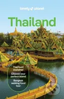 Lonely Planet Thailand - Lonely Planet